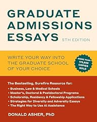 Graduate admissions essays for sale  Delivered anywhere in USA 