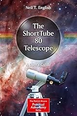 The shorttube telescope usato  Spedito ovunque in Italia 