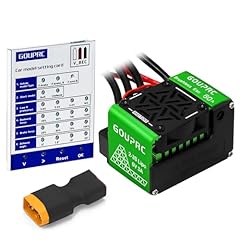 Gouprc brushless esc for sale  Delivered anywhere in UK