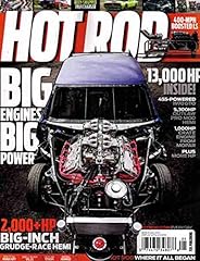 Hot rod may for sale  Delivered anywhere in USA 