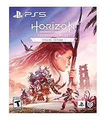 Horizon forbidden west for sale  Delivered anywhere in USA 