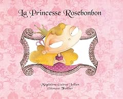 Princesse rosebonbon usato  Spedito ovunque in Italia 