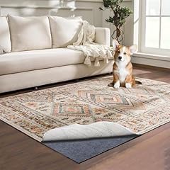 Waterproof rug pad for sale  Delivered anywhere in USA 