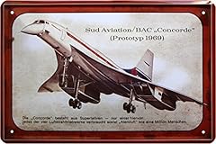 Concorde 1969 1532 d'occasion  Livré partout en France