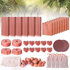 Cedar blocks clothes for sale  Delivered anywhere in USA 