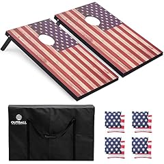 Outball cornhole set for sale  Delivered anywhere in USA 