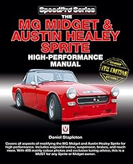 The midget austin for sale  Delivered anywhere in USA 