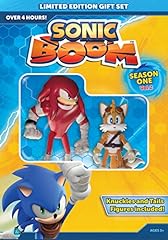 Sonic boom season for sale  Delivered anywhere in USA 