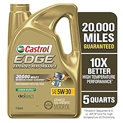 Castrol 1597b1 edge for sale  Delivered anywhere in USA 