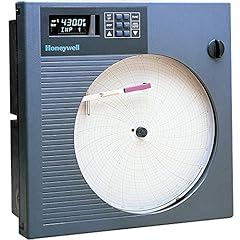 Honeywell chart recorder for sale  Delivered anywhere in USA 