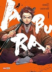 Abura t01 d'occasion  Livré partout en France