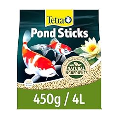Tetra pond fish for sale  Delivered anywhere in UK