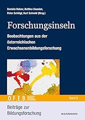 Forschungsinseln beobachtungen gebraucht kaufen  Wird an jeden Ort in Deutschland