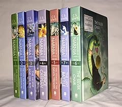 Chronicles narnia for sale  Delivered anywhere in UK