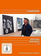 Georg baselitz zweitausendeins gebraucht kaufen  Wird an jeden Ort in Deutschland