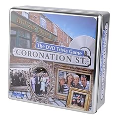 Coronation street dvd for sale  Delivered anywhere in UK