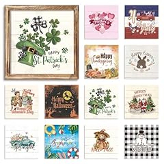 Putuo decor interchangeable for sale  Delivered anywhere in USA 
