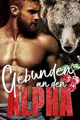 Gebunden den alpha gebraucht kaufen  Wird an jeden Ort in Deutschland