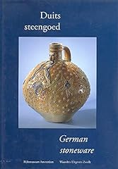 German stoneware anglais for sale  Delivered anywhere in UK