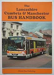 Lancashire cumbria manchester for sale  Delivered anywhere in UK