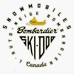Ski doo vintage for sale  Delivered anywhere in USA 