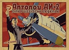 Antonov an2 russische gebraucht kaufen  Wird an jeden Ort in Deutschland