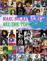 Marc bolan rex for sale  Delivered anywhere in UK