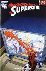 Universo supergirl nº usato  Spedito ovunque in Italia 