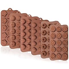 Webake chocolate molds for sale  Delivered anywhere in USA 
