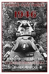 War three 1946 for sale  Delivered anywhere in USA 
