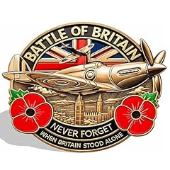 Battle britain pin for sale  Delivered anywhere in UK