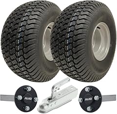 20x10 atv anhänger gebraucht kaufen  Wird an jeden Ort in Deutschland