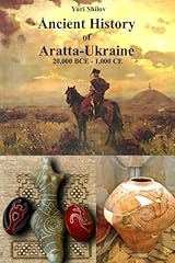 Ancient history aratta gebraucht kaufen  Wird an jeden Ort in Deutschland