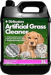 Dirtbusters artificial grass for sale  Delivered anywhere in UK