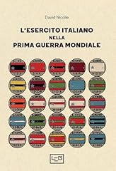 Esercito italiano nella usato  Spedito ovunque in Italia 