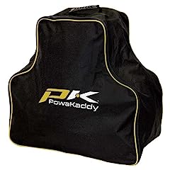 Powakaddy travel bag for sale  Delivered anywhere in Ireland