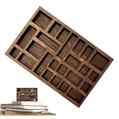 Curio wall shelving for sale  Delivered anywhere in UK