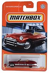 Matchbox 1949 kurtis for sale  Delivered anywhere in USA 