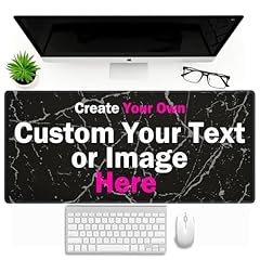 Personalized mouse pad for sale  Delivered anywhere in USA 