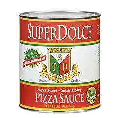 Super dolce pizza for sale  Delivered anywhere in USA 