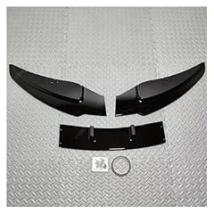 Front spoiler bmw for sale  Delivered anywhere in UK