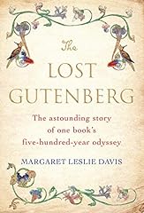 Lost gutenberg astounding for sale  Delivered anywhere in UK