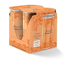 Presto sparkling cuvee for sale  Delivered anywhere in USA 