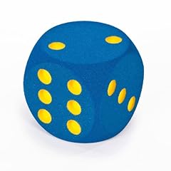 Giant foam dice for sale  Delivered anywhere in UK