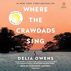 Crawdads sing for sale  Delivered anywhere in USA 