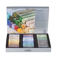 Schmincke pastel couleurs d'occasion  Livré partout en France