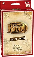 Fort boyard jeu d'occasion  Livré partout en France