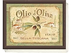 Creative tops olio for sale  Delivered anywhere in UK