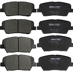 Sipautec 8pcs front for sale  Delivered anywhere in USA 