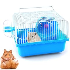 Hamster pet cage d'occasion  Livré partout en Belgiqu